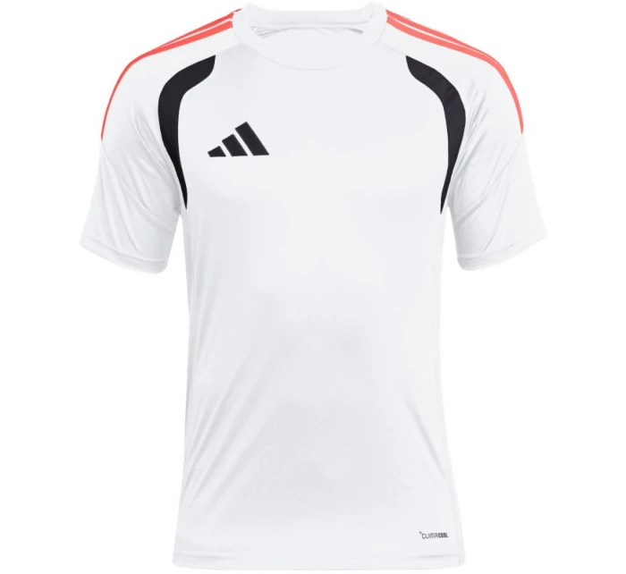 Pánské tričko adidas Tiro 26 League T-shirt white KR0367 pánské