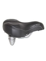 P!QUADRO sedlo černé P!QUADRO sedlo černé