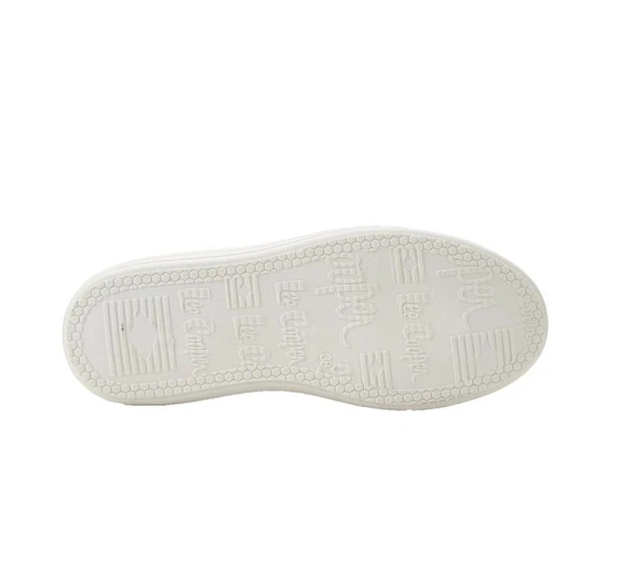 dámské sportovní boty white dámské model 22071730 - Lee Cooper dámské sportovní boty white dámské model 22071730 - Lee Cooper