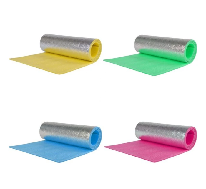 Turistická podložka Royokamp PE 180x50x0,6 cm 338276 Turistická podložka Royokamp PE 180x50x0,6 cm 338276