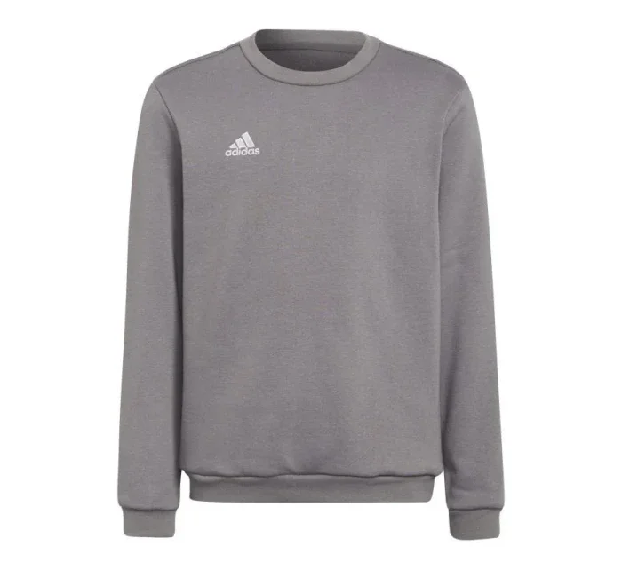 Entrada 22 Jr dětská mikina H57477 - Adidas Entrada 22 Jr dětská mikina H57477 - Adidas
