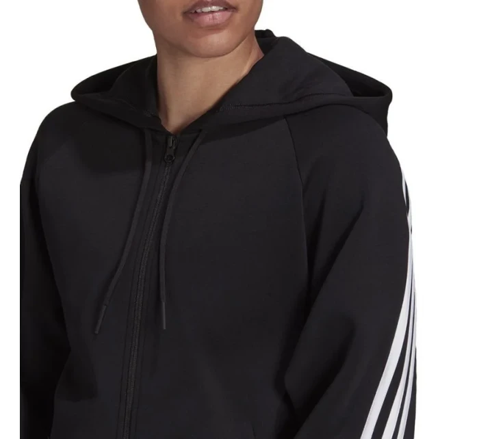 Dámská mikina 3 Stripes W model 21174572 - ADIDAS Dámská mikina 3 Stripes W model 21174572 - ADIDAS