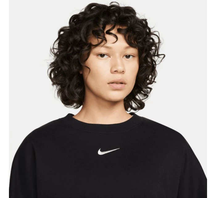 Mikina Nike Sportswear Phoenix Fleece W DQ5761-010