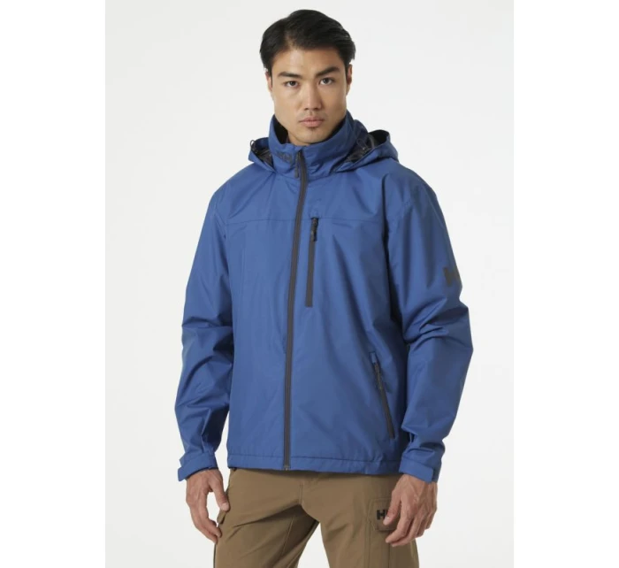 Helly Hansen Crew Bunda s kapucí M 33875 636 Helly Hansen Crew Bunda s kapucí M 33875 636
