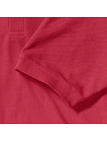 Piqué polo 10. convoy grey model 22473691 - Russell Athletic