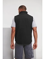 Pracovní vesta 12. bottle green model 22476430 - Russell Athletic Pracovní vesta 12. bottle green model 22476430 - Russell Athletic