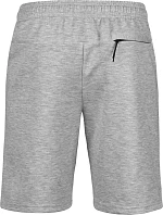 Tee Jays TJ 5710 Šortky "Athletic" 18.5710 heather grey Tee Jays TJ 5710 Šortky "Athletic" 18.5710 heather grey