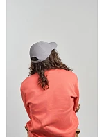 Atlantis Headwear Isar 6 panelová kšiltovka 33.0266 black