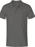 Promodoro 4020 Pánské pracovní žerzejové polo 40.4020 steel grey