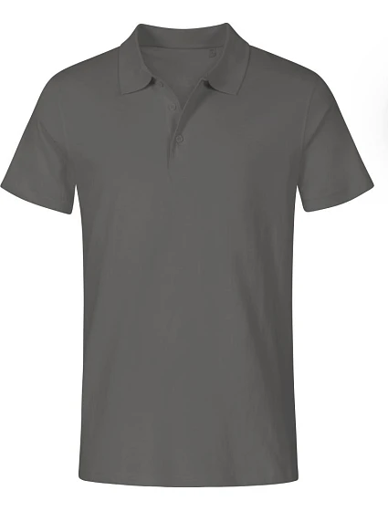 Promodoro 4020 Pánské pracovní žerzejové polo 40.4020 steel grey Promodoro 4020 Pánské pracovní žerzejové polo 40.4020 steel grey