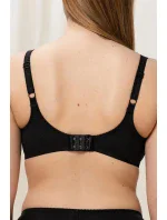 model 19676431 Ladyform Soft W X kolor:0004black - Triumph