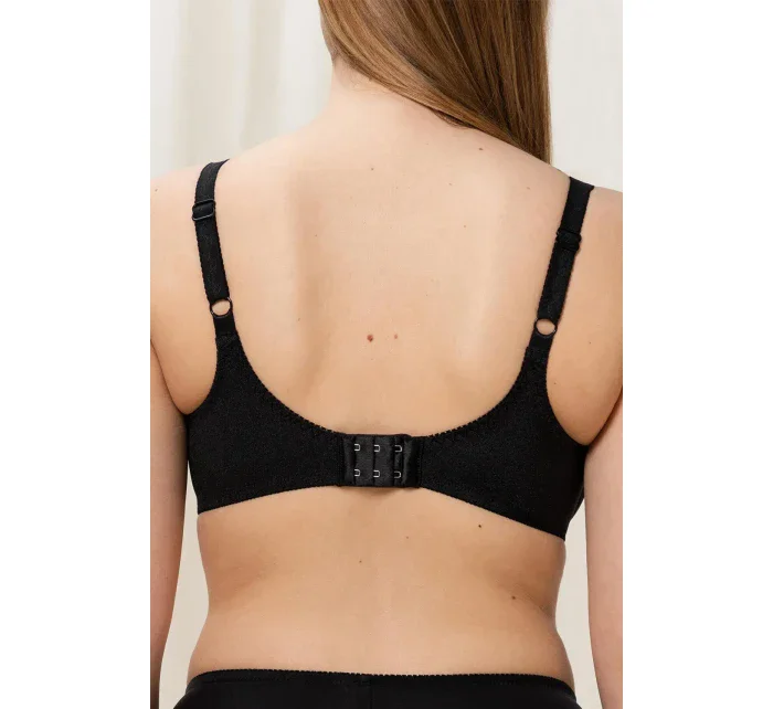 model 19676431 Ladyform Soft W X kolor:0004black - Triumph