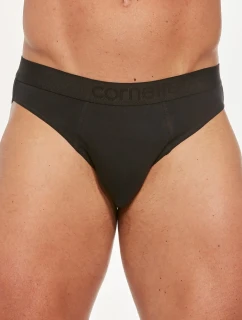 Cornette High Emotion 507/33 barva:černá