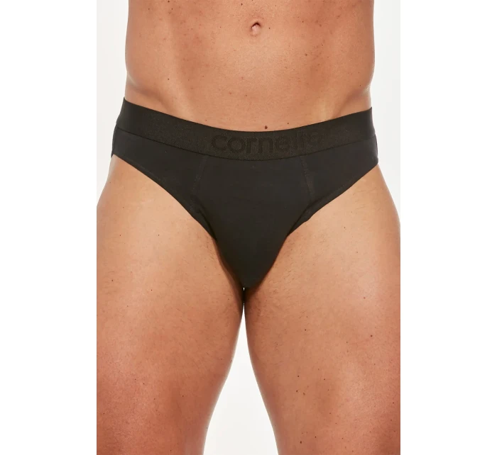 Cornette High Emotion 507/33 barva:černá