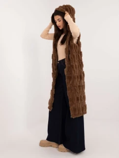 Vesta AT KZ 2368 1.08 hnědá