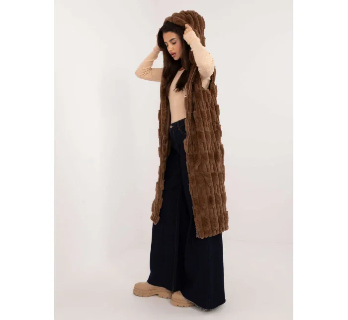 Vesta AT KZ hnědá model 20506895 - FPrice Vesta AT KZ hnědá model 20506895 - FPrice