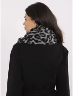 Šála AT SZ 1 model 21041068 šedá černá - FPrice