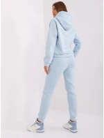 EM KMPL 629 set 1.99P světle modrá