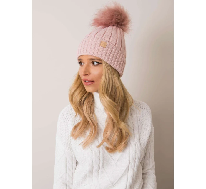 JK CZ uzávěr 8.71 světle růžová