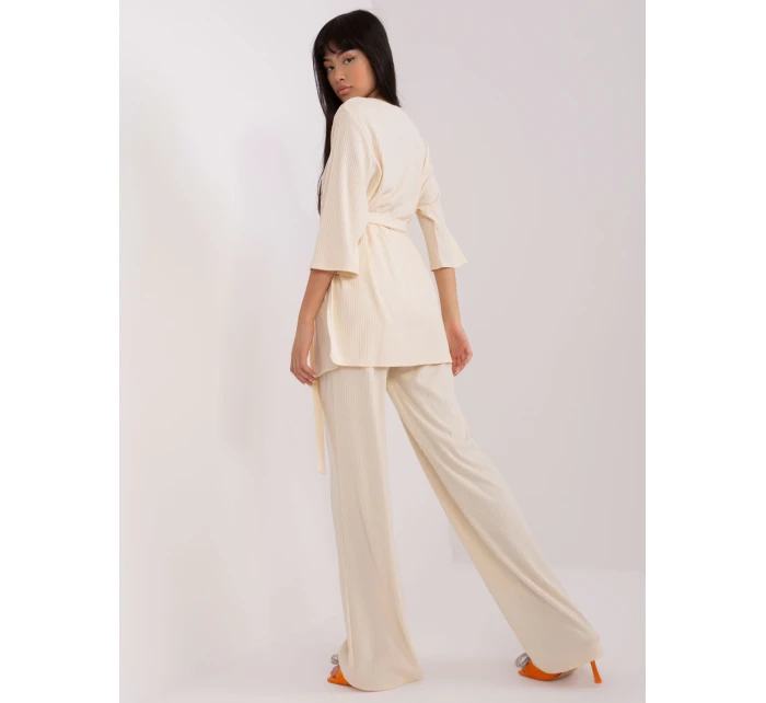 Sada LK KMPL 509389.28P světle béžová