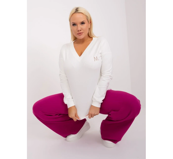 Halenka RV BZ 9233.24 ecru