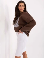 Sukně RV SD 4271.29P bílá Sukně RV SD 4271.29P bílá