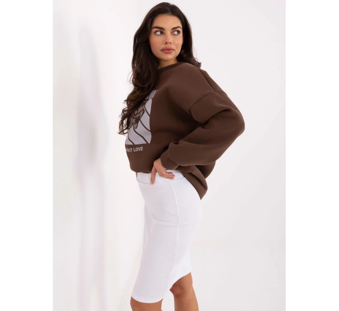 Sukně RV SD 4271.29P bílá Sukně RV SD 4271.29P bílá