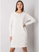 Šaty RV SK 7160.43P ecru