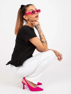 Tričko TW TS model 17157304 černá - FPrice