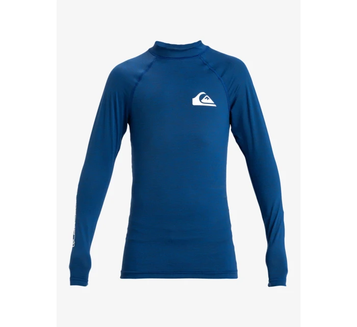 Chlapecké triko Quiksilver EVERYDAY