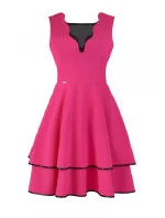 Dámské šaty Oktavia model 108510 - Jersa