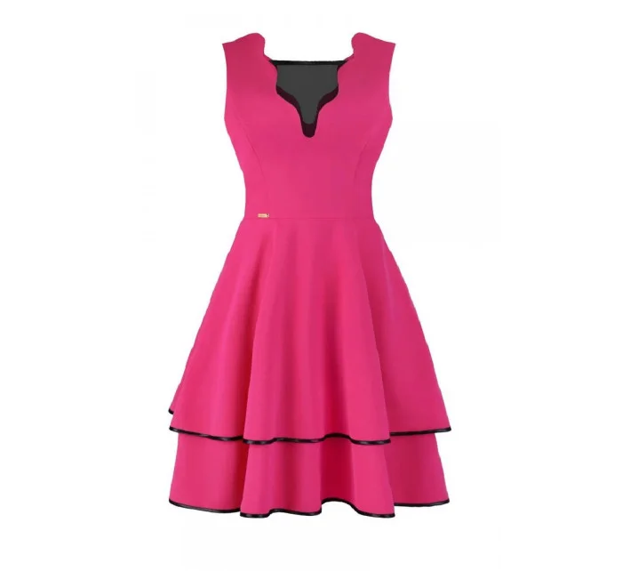 Dámské šaty Oktavia model 108510 - Jersa