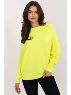 Svetr model 203810 Italy Moda