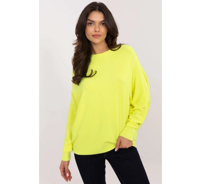 Svetr model 203810 Italy Moda Svetr model 203810 Italy Moda