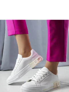 Tenisky  model 207971 Solea