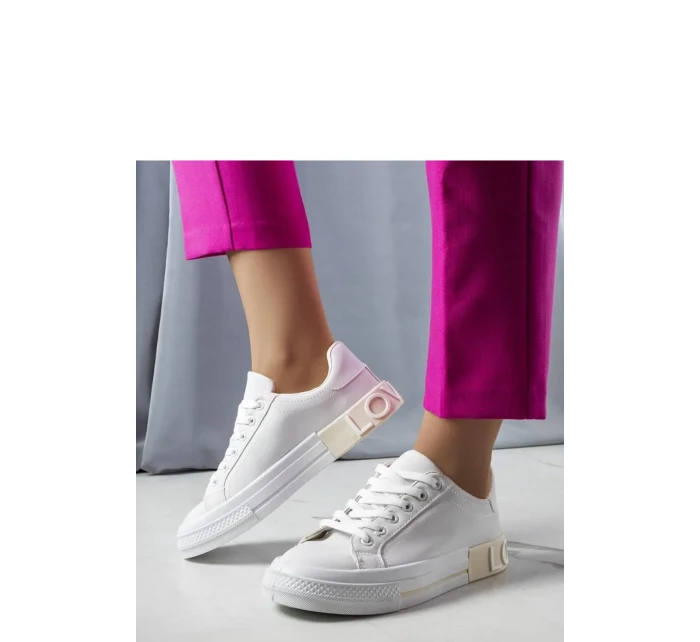 Tenisky model 207971 Solea Tenisky model 207971 Solea