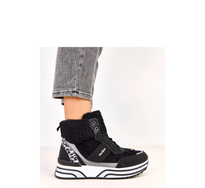 Sportovní obuv  model 219665 Solea