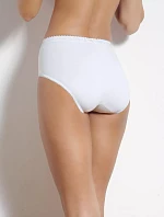 sloggi Control Tai - WHITE - SLOGGI WHITE - SLOGGI