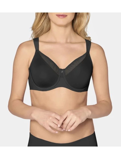 Dámská podprsenka True Shape Sensation W01 černá - Triumph Dámská podprsenka True Shape Sensation W01 černá - Triumph