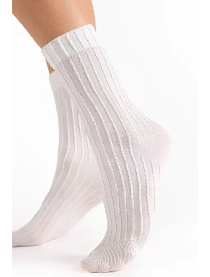 Ponožky Fiore G 1193 Basico 40 den