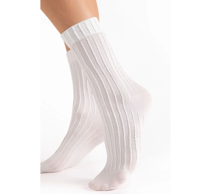 Ponožky Fiore G 1193 Basico 40 den