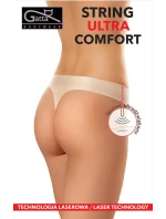 Dámské kalhotky string Gatta 41589 Ultra Comfort