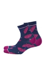 Dámské ponožky Wola Perfect Woman W84.01P Casual