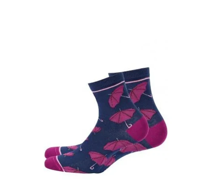 Dámské ponožky Wola Perfect Woman W84.01P Casual