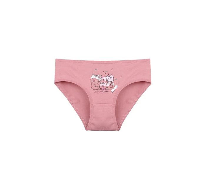 Dívčí kalhotky model 20510348 A'3 - Donella