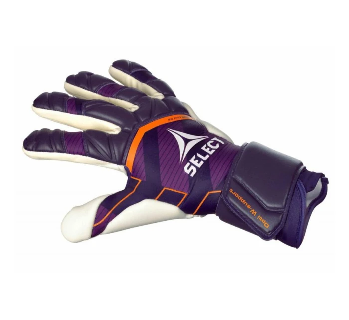 88 Pro Grip fotbalové rukavice pro model 21348753 - Select