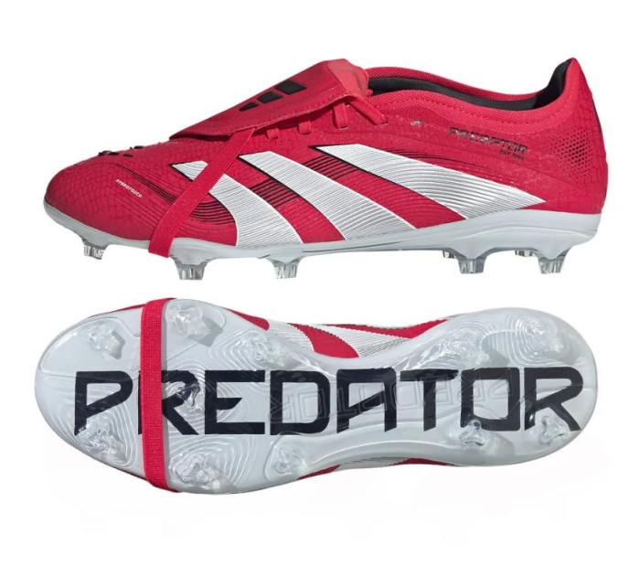 Kopačky Predator Pro FT FG model 21221493 - ADIDAS