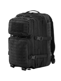 Velký batoh Pack s - černý model 21331697