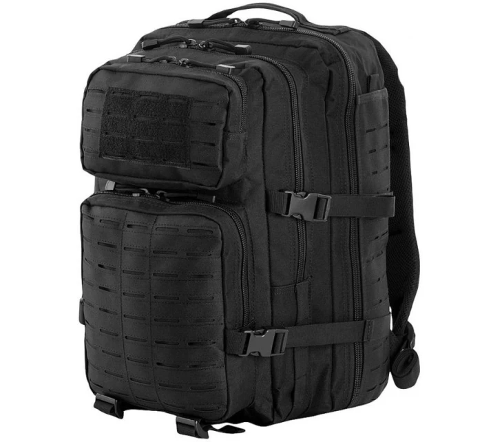 Velký batoh Pack s - černý model 21331697 Velký batoh Pack s - černý model 21331697