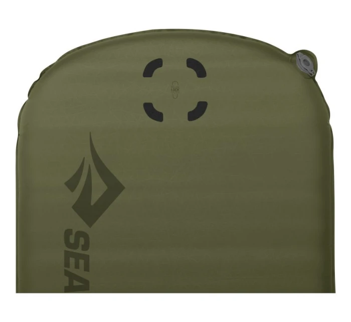 Samonafukovací karimatka Camp Plus (AMCAPL/UNI) model 21356798 Samonafukovací karimatka Camp Plus (AMCAPL/UNI) model 21356798